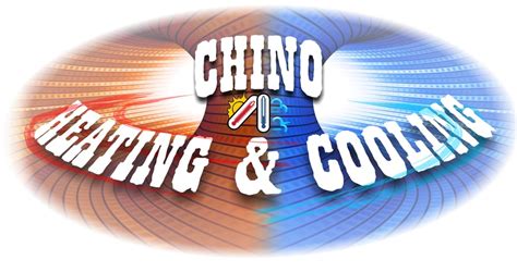 chino valley heating and cooling